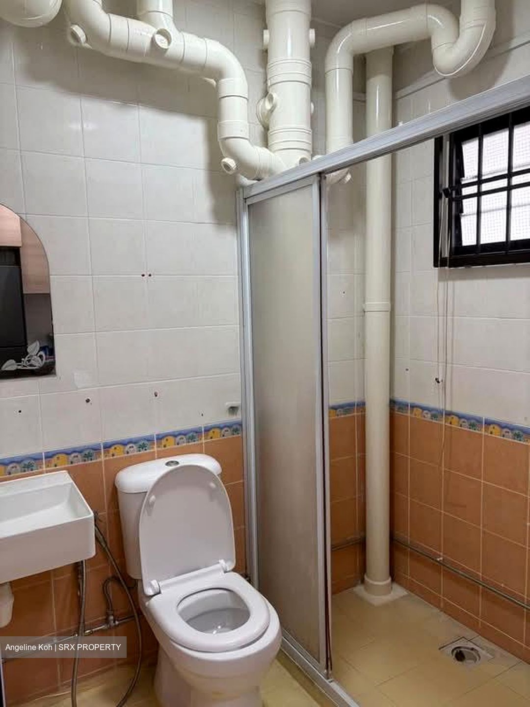 Blk 183C Rivervale Crescent (Sengkang), HDB 4 Rooms #561747791